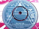 DEMO-ELVIS PRESLEY-ALL THAT I AM/SPINOUT-RCA 1545