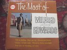 JACKIE EDWARDS-THE MOST OF-ISLAND ILP906