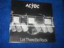 AC/DC LET THERE BE ROCK 1977, ALBERTS