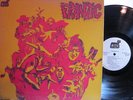 ? Frantic - Frantic (Lizard 20103) (Ampex distribution)