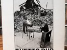 BIM SHERMAN - GHETTO DUB - KILLER DUB LP - MINT