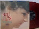 Franck Pourcel Non Ho L'eta Japan Cheesecake Red Vinyl