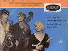 Marilyn Monroe - Manche mögen`s Heiss - London EP 3034