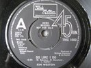 KIM WESTON&MARVELETTES UK RARE DEMO NO GENERAL RELEASE?