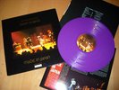 Deep Purple 2 Lp Made in Japan Purple Vinyl 25th Anniv.