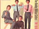 THE BEATLES' - MILLION SELLERS EP (WITH LABEL ERROR )