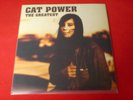 CAT POWER - The Greatest RARE 7