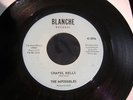 THE IMPOSSIBLES RARE DOO WOP SOUL BLANCHE 029 NM-