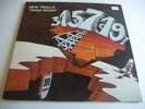 LP ITALIAN PROG NEW TROLLS ATOMIC SYSTEM TEMPI DISPARI