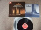 EMI SLS 5205 VERDI *AIDA* CARRERAS VPO KARAJAN 3 LP BOX