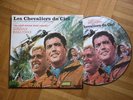 JOHNNY  HALLYDAY  les CHEVALIERS du CIEL N° 4