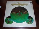 The Advancement LP self titled In Shrink VG++ philips