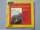MOSCOW  SESSIONS   Sheffield  TLP 26    TAS   sealed 