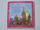 MOSCOW  SESSIONS   Sheffield  TLP 28    TAS   sealed 