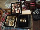 BEATLES LET IT BE BOX SET UK APPLE COMPLETE EX+ CONDN.