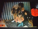 JIMI HENDRIX BAND OF GYPSYS PUPPET COVER BRAZIL LP 1970