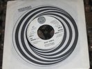 BLACK SABBATH - EVIL WOMAN/WICKED WORLD - VERTIGO UK 70