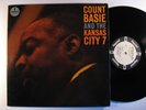 COUNT BASIE & the Kansas City 7 IMPULSE LP
