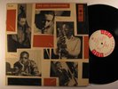 JAZZ MESSENGERS Self Titled COLUMBIA LP promo