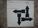 WEE WILLIE WAYNE TRAVELLIN MOOD RARE IMPERIAL LP MINT