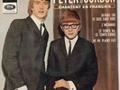 rare 45T ep Peter and Gordon