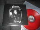 JUDAS ISCARIOT Distant in Solitary.. Mutiilation Burzum