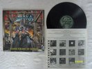 SODOM-MASQUERADE IN BLOOD; 1995 Steamhammer Rec.