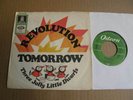 TOMORROW REVOLUTION 3 JOLLY GARAGE PSYCH P/S 7