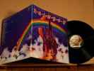 RITCHIE BLACKMORE’S RAINBOW-s/t-/UK ORIG (A-1U) LP NM