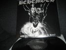 BEHEMOTH Sventevith LP GRAVELAND Burzum TEMNOZOR DRUDKH