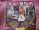 ABBA/Agnetha - Kungens Lilla Piga - LP