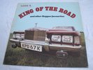 KING OF THE ROAD AND OTHER REGGAE FAVOURITES