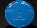 Madge Isaacher Free Dem Killer Roots Listen 