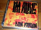 I'm alive Don Fardon Freakbeat KILLER 45 NM ITaly PS