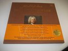 BACH COMPLETE CANTATAS 10 VOLUME TELEFUNKEN HARNONCOURT