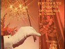 Portsmouth Sinfonia 20 Classic Rock Classics LP 1979