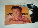 Ricky Nelson - Someday - IMPERIAL    - EP # 156