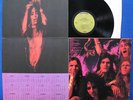 Alice Cooper KILLER orig LP w/ Calender ’72 RARE