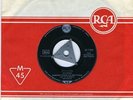BARBARA EVANS Souvenirs ROCK N ROLL KNALLER 1959 TOP