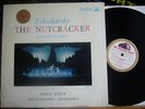 1958 White Gold ASD 289 Kurtz Tchaikovsky Nutcracker NM