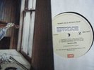 LP MARILLION Script for a jester's tear NZ PROMO DEMO