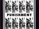 The Grey Wolves - Punishment LP, Tesco 011