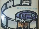 LP-ITALIAN LIBRARY-FRANCESCO DE MASI MUSICA NEL CINEMA