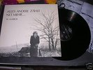 Vinyl LP WOLFGANG AMBROS Alles andere zählt net mehr