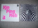 LP KIN PING MEH - KIN PING MEH 3 - D 1973 - ZEBRA - RAR
