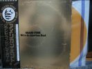 GRAND FUNK / WE'RE AN - Japan COLOR LP w/obi PROMO