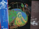 TEN YEARS AFTER / ROCK AND ROLL MUSIC - japan G/F w/obi