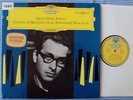 GEZA ANDA Chopin  ORIG DGG Tulips 138084 GER-64 NM-