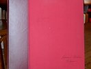 BRAHMS .Hendel/Hindrichs/Bünte.BOX 2LP CFD 2395/6 ST EX