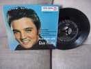 ONE NIGHT WITH ELVIS PRESLEY EP (German)
